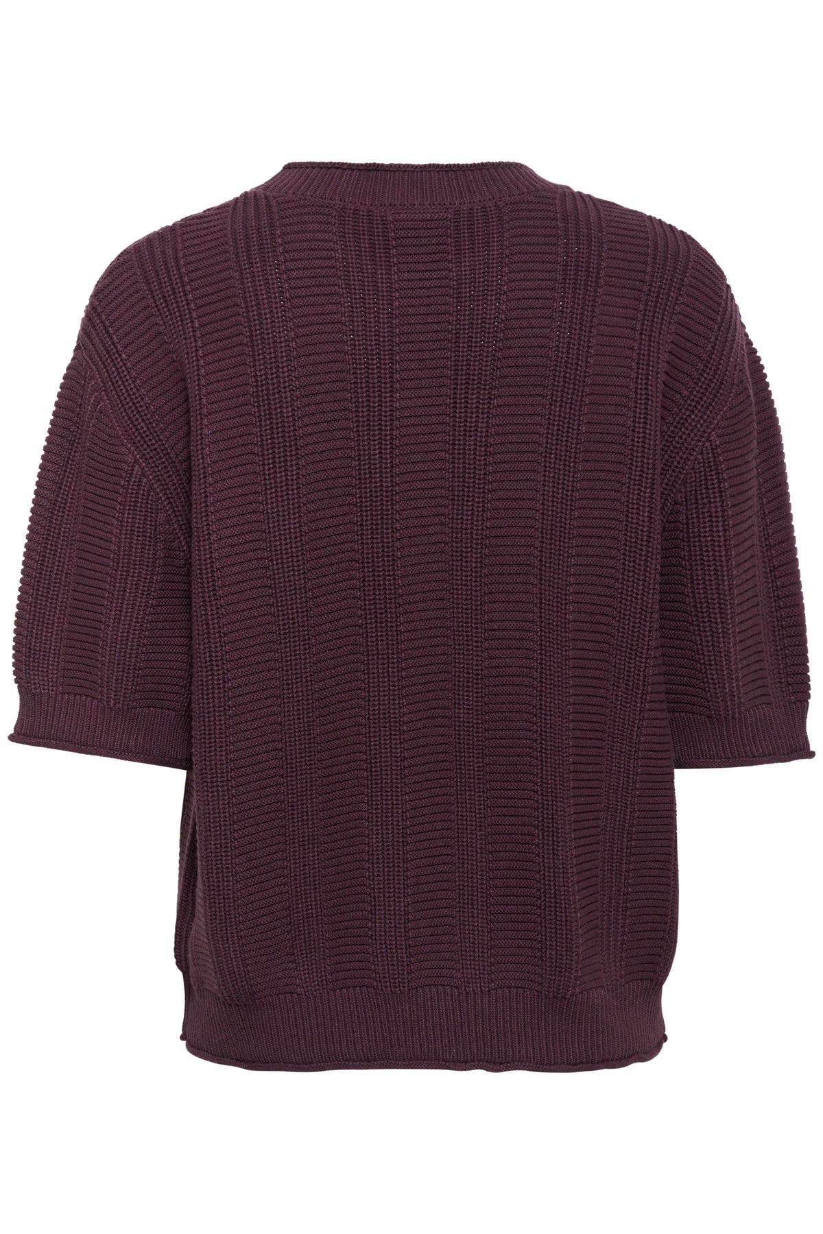 Kaffe KaWhitney Fudge Knitted Pullover, 10510098