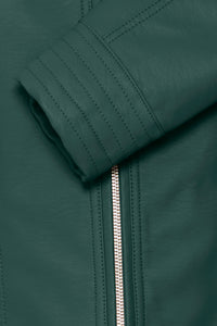 B.Young Byacom Green Gables Faux Leather Jacket, 20809396