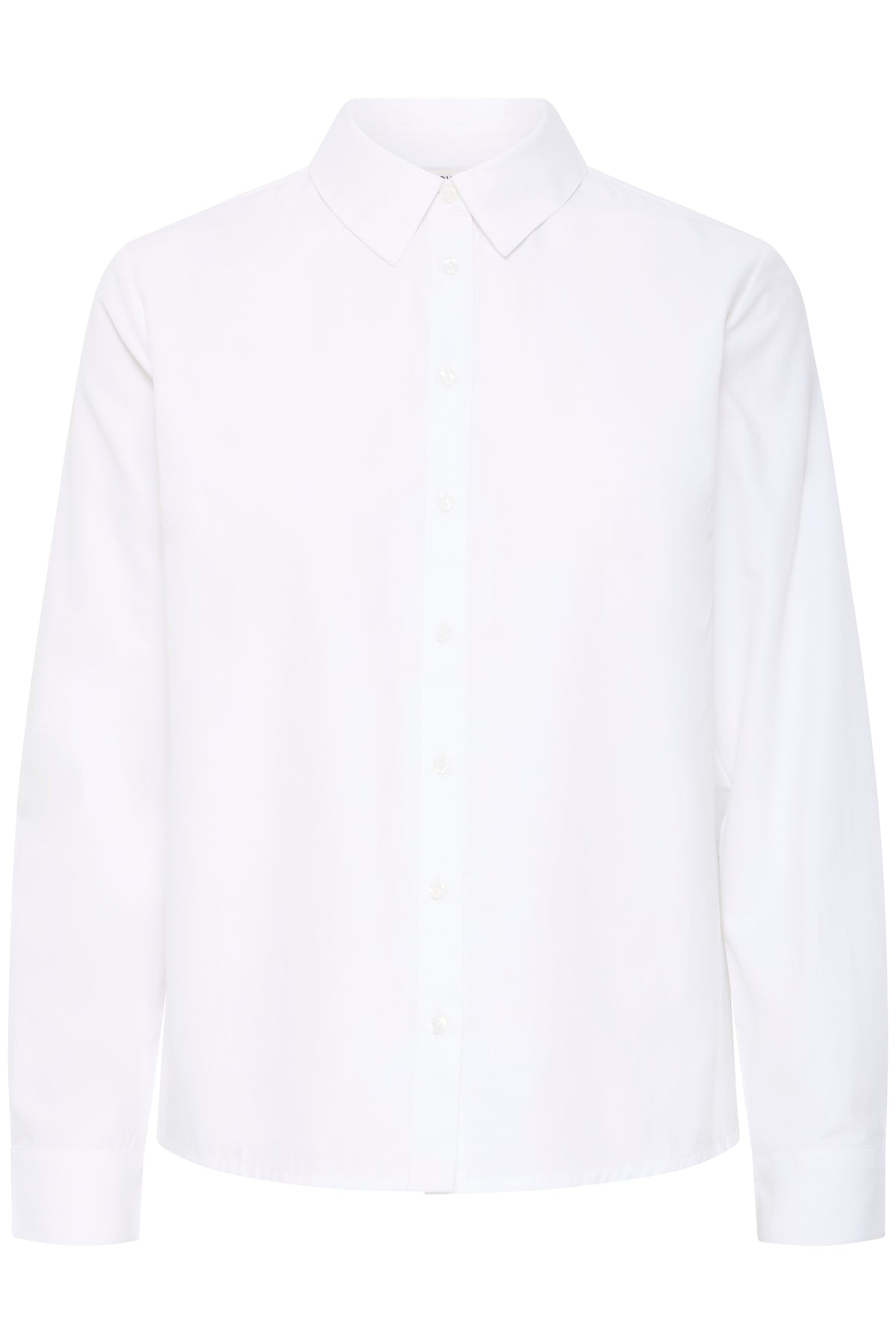 B.Young ByHetila White Shirt