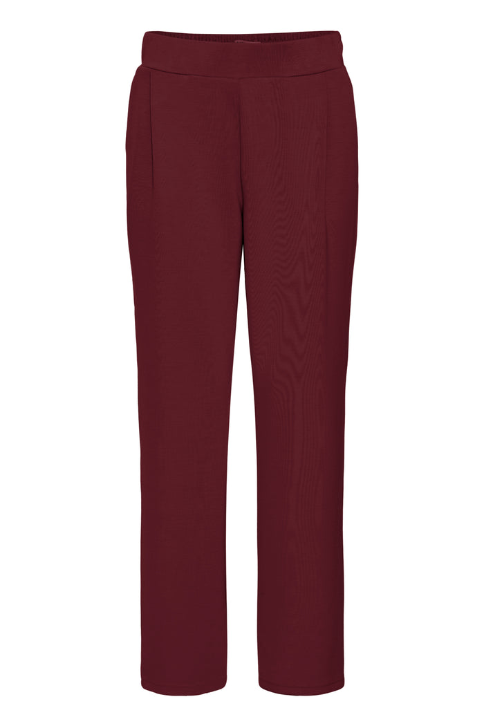 B.Young ByPusti Port Royale Modal Straight Leg Joggers