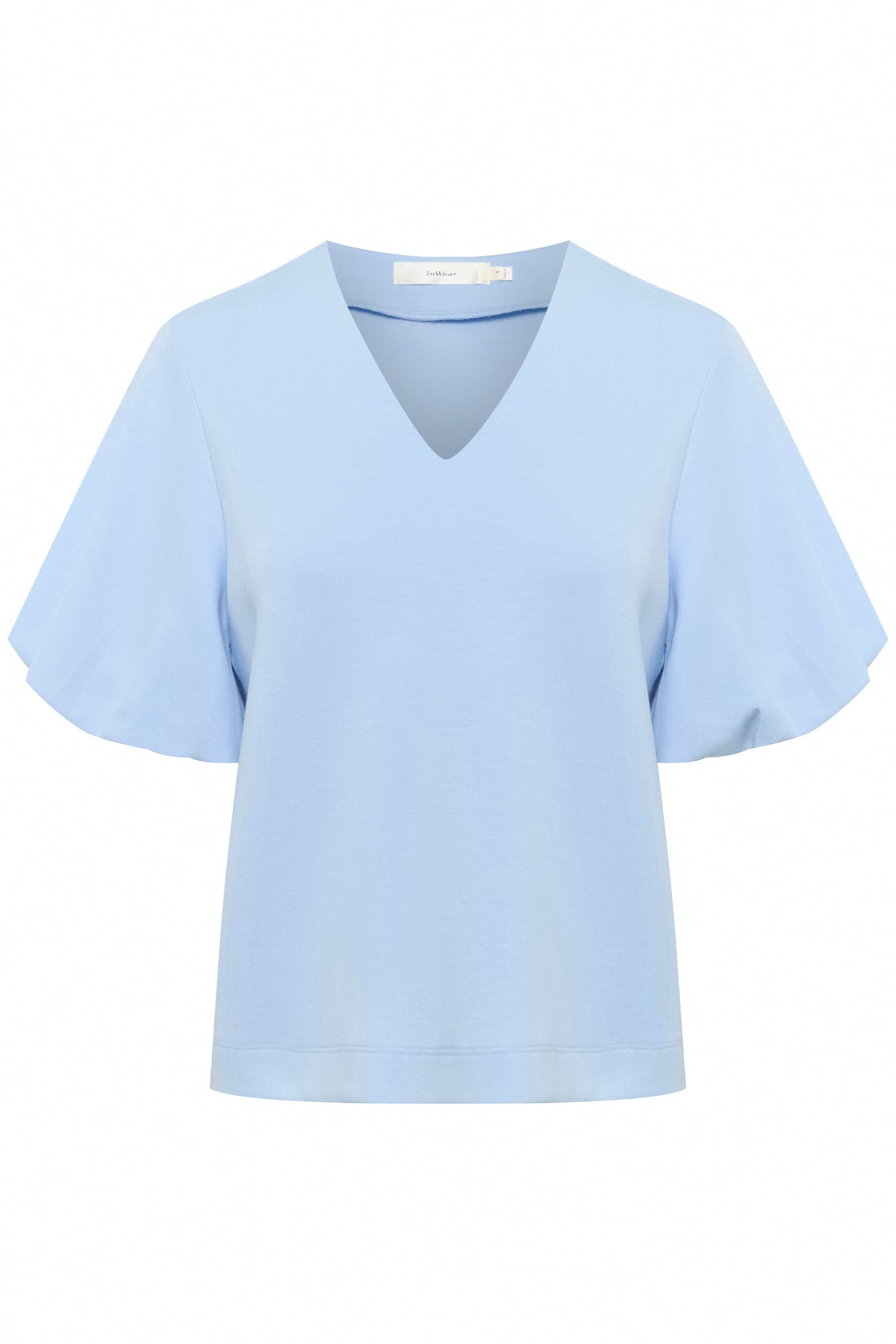 InWear Hennieh Windsurfer V-Neck Modal Top, 30110368