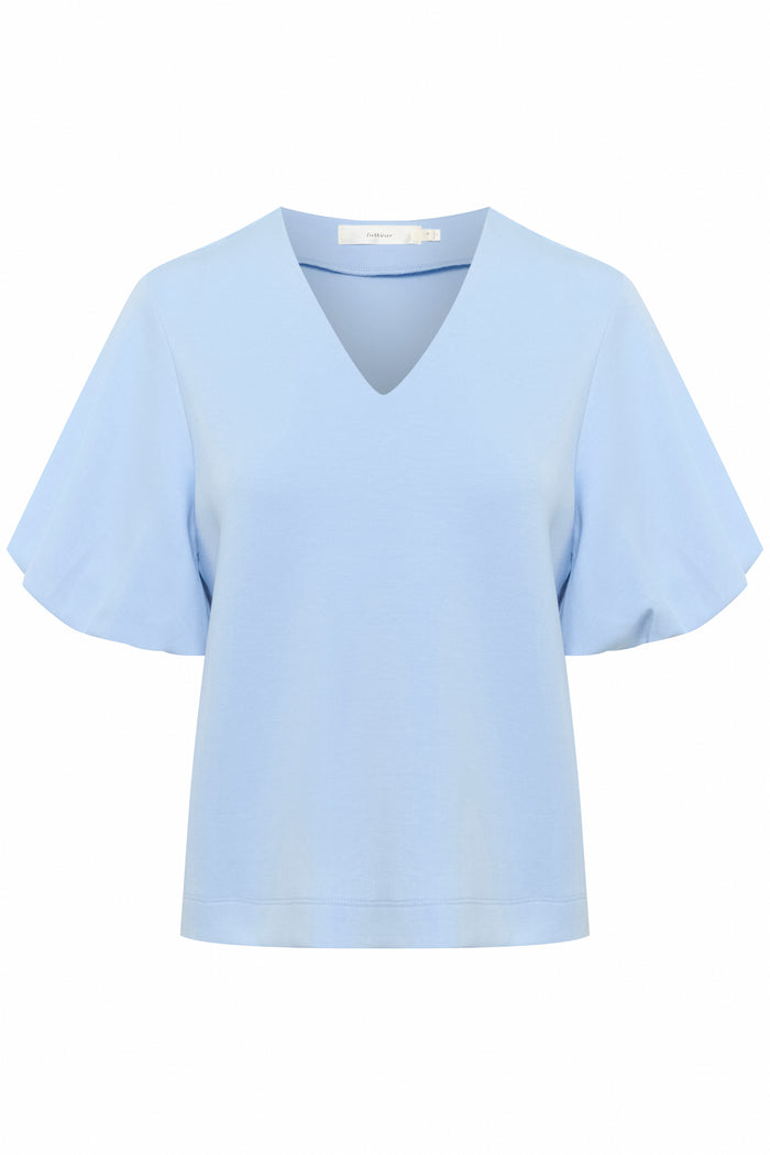 InWear Hennieh Windsurfer V-Neck Modal Top, 30110368