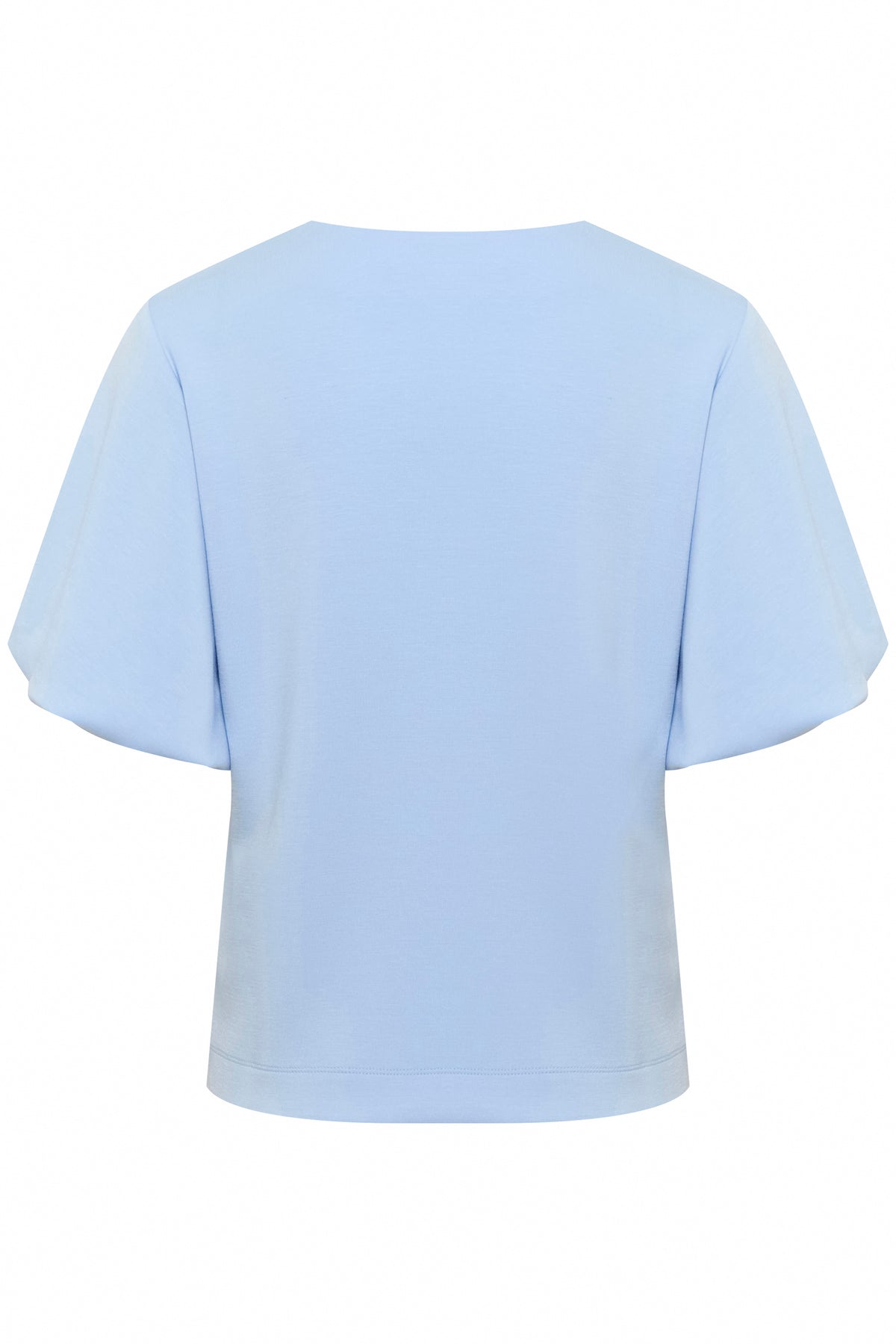 InWear Hennieh Windsurfer V-Neck Modal Top