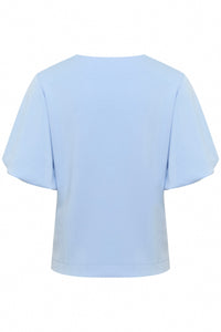 InWear Hennieh Windsurfer V-Neck Modal Top