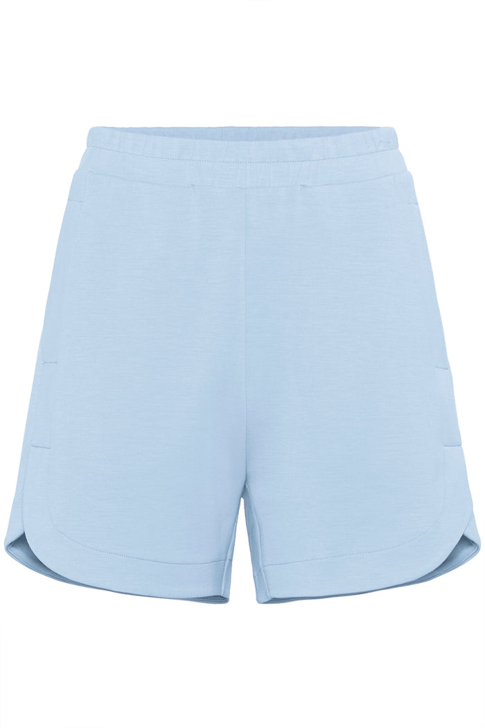 InWear Hennieh Windsurfer Modal Sports Luxe Relaxed Fit Shorts