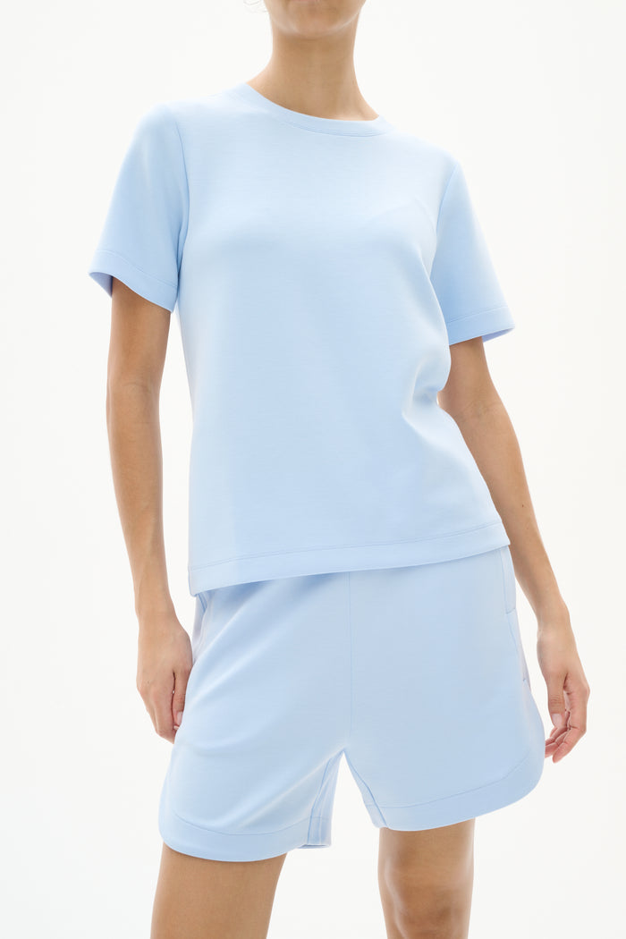 InWear Hennieh Windsurfer Modal Sports Luxe Relaxed Fit Shorts, 30110370