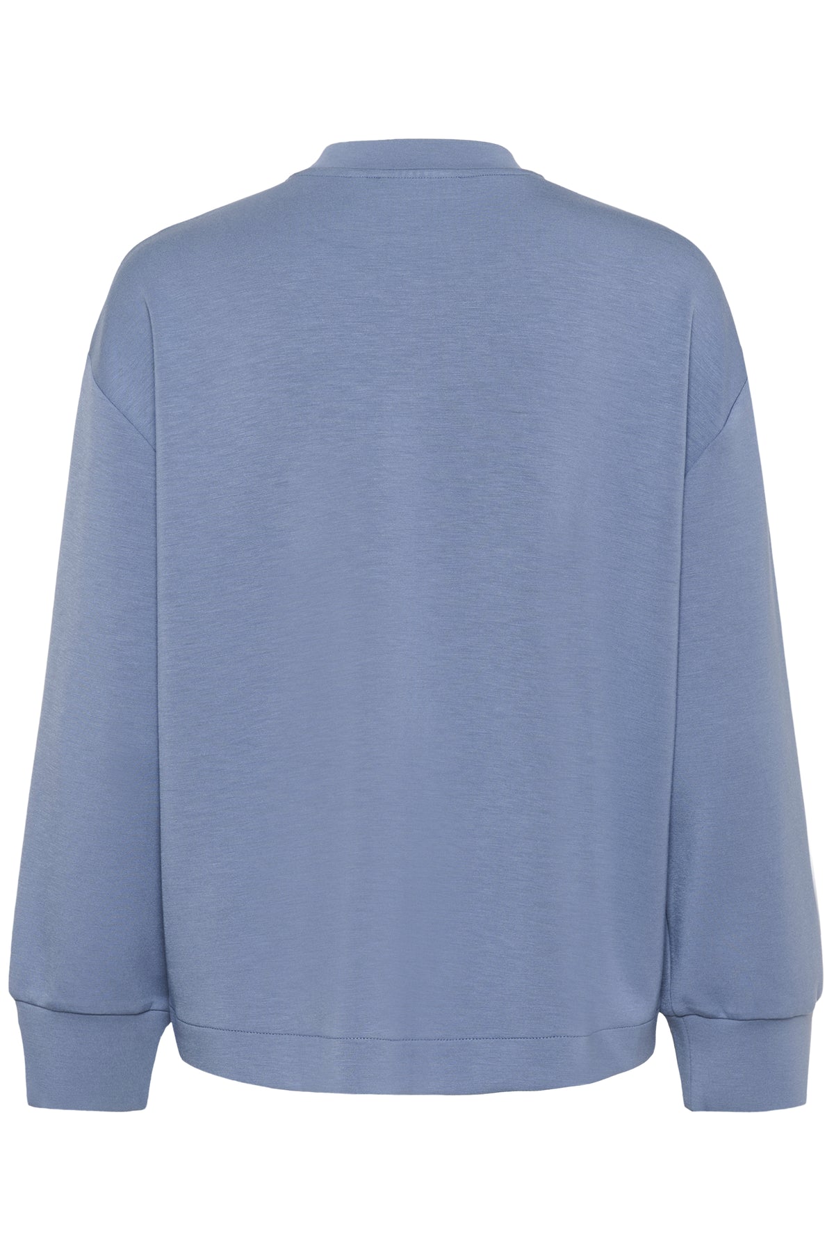 InWear Gida Vincent Wild Wind Layered Modal Sweatshirt