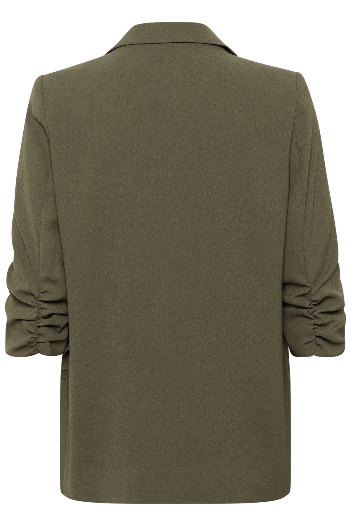 Soaked in Luxury Shirley Grape Leaf Blazer, 30403608