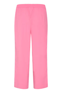 Saint Tropez Andrea Pink Cosmo Culotte Trousers, 30511929