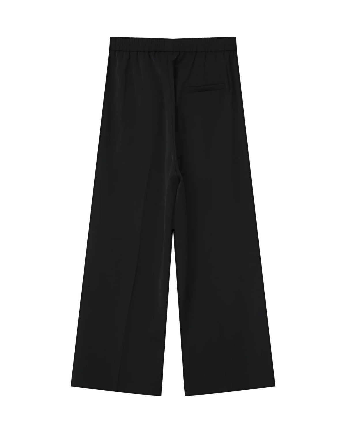 Grace & Mila Noblesse Wide Leg Elasticated Waist Trousers