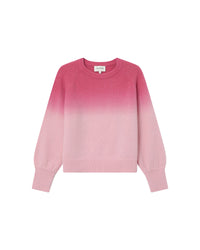 Grace & Mila Sacramento Cristal Rose Ombre Knit