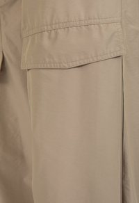 Coster Copenhagen Desert Sand Cargo Relaxed Fit Trousers, 251-3125