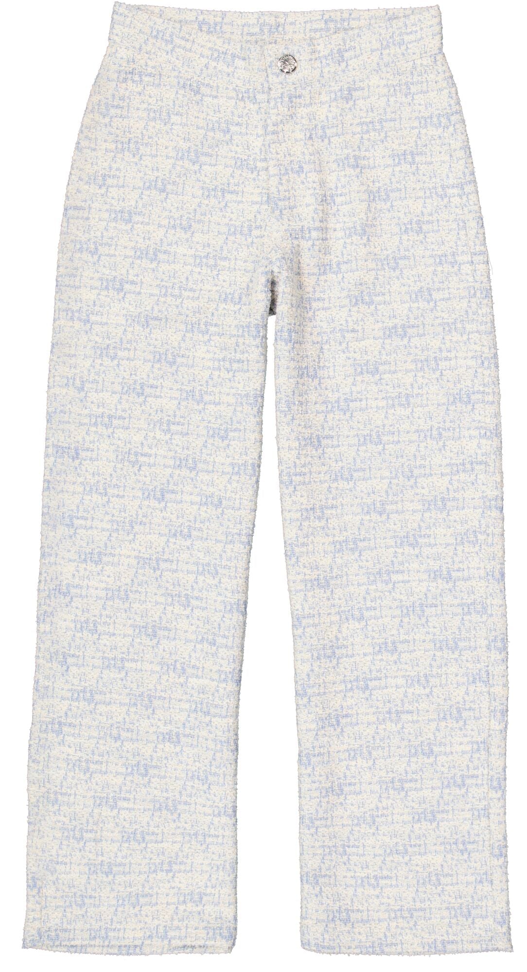 Garcia Blue Wave Boucle Culotte Trousers
