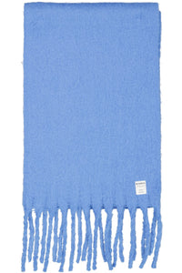 Garcia Provence Blue Supersoft Cosy Scarf